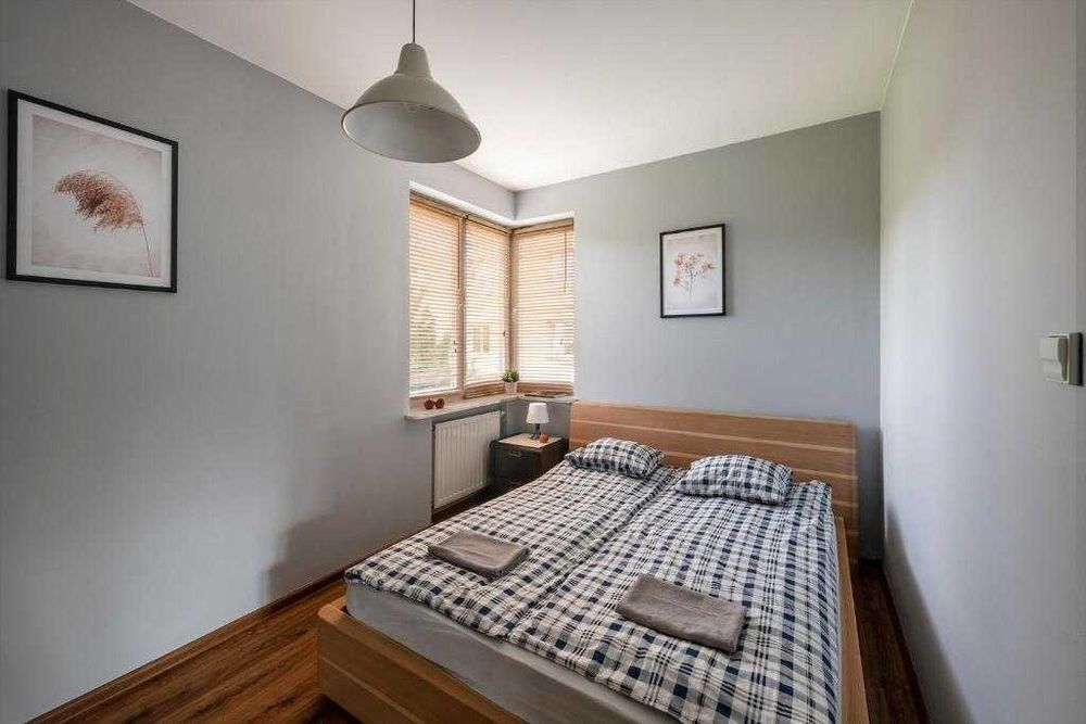 Komfortowe Apartamenty na doby! - Miasteczko Wilanów i Ursynów!