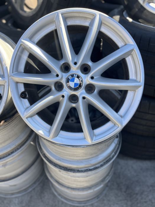 Jantes 16 Originais BMW Série 1, 3 em 5x112 fim de stock