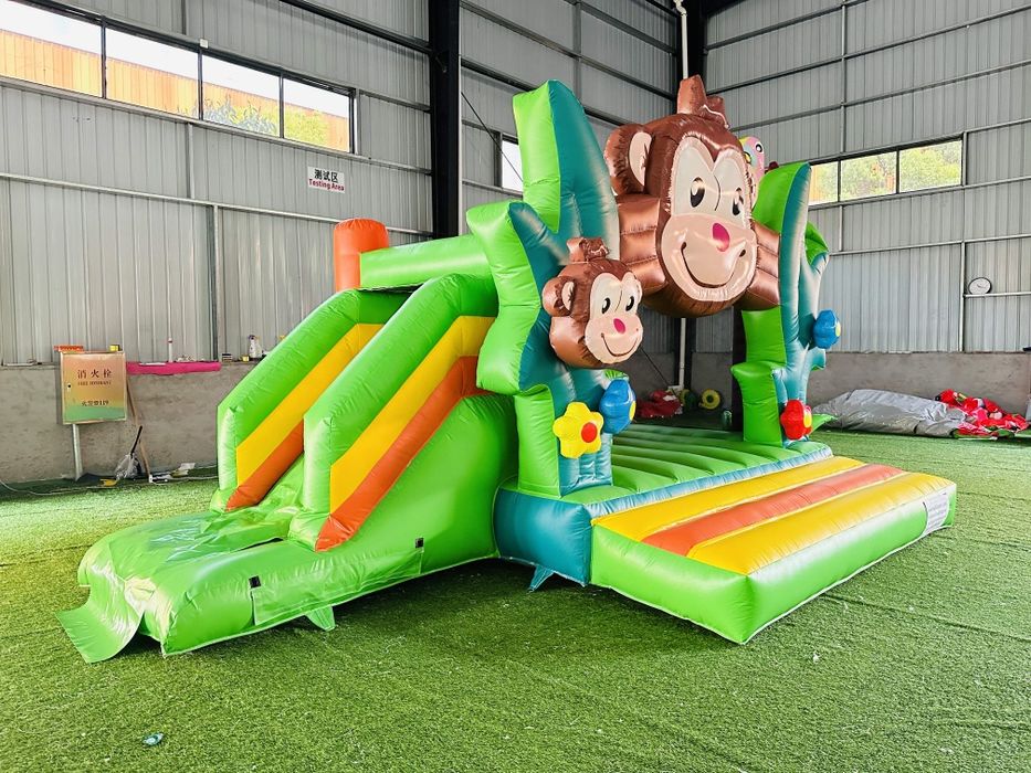 Aluguer insufláveis