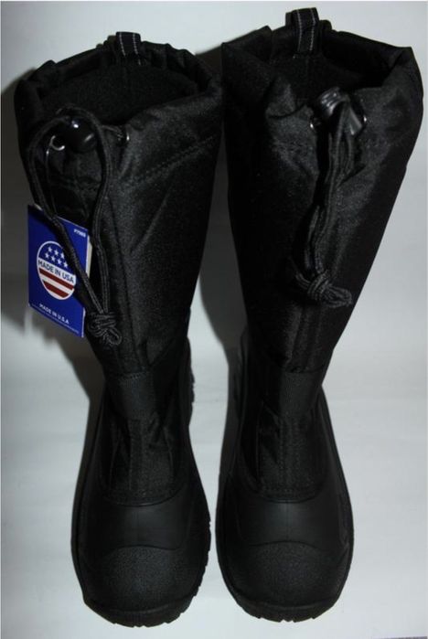 Зимові чоботи Kamik 41/26,5 Greenbay зимние сапоги сноубутси