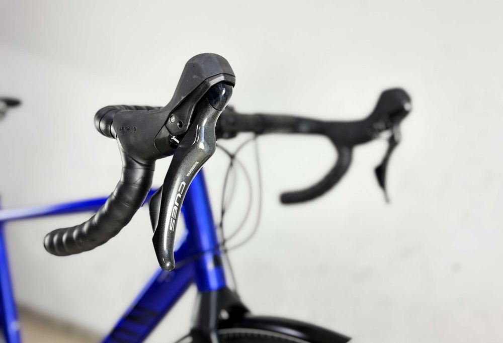 Гравійник Canyon Endurace AllRoad в стані нового