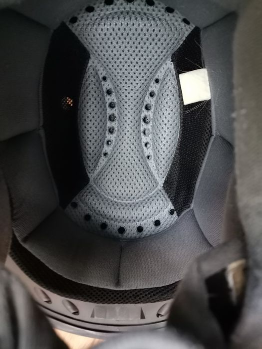 Kask motocyklowy integralny Scorpion EXO-700