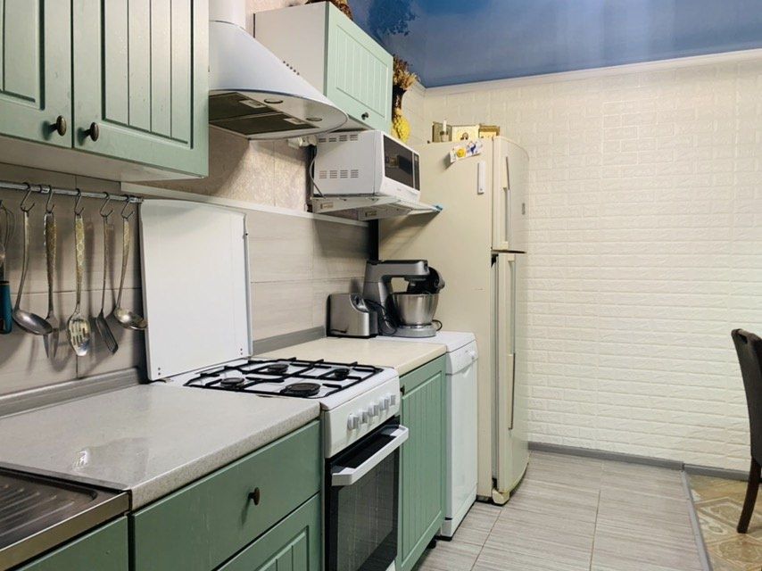 Дом по адресу (площадь 120 м²) - Atlanta.ua - фото 13