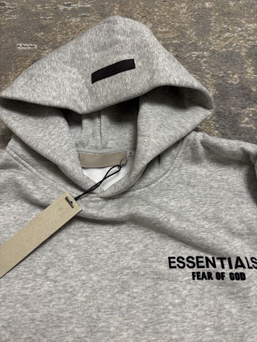 Кофта Essentials