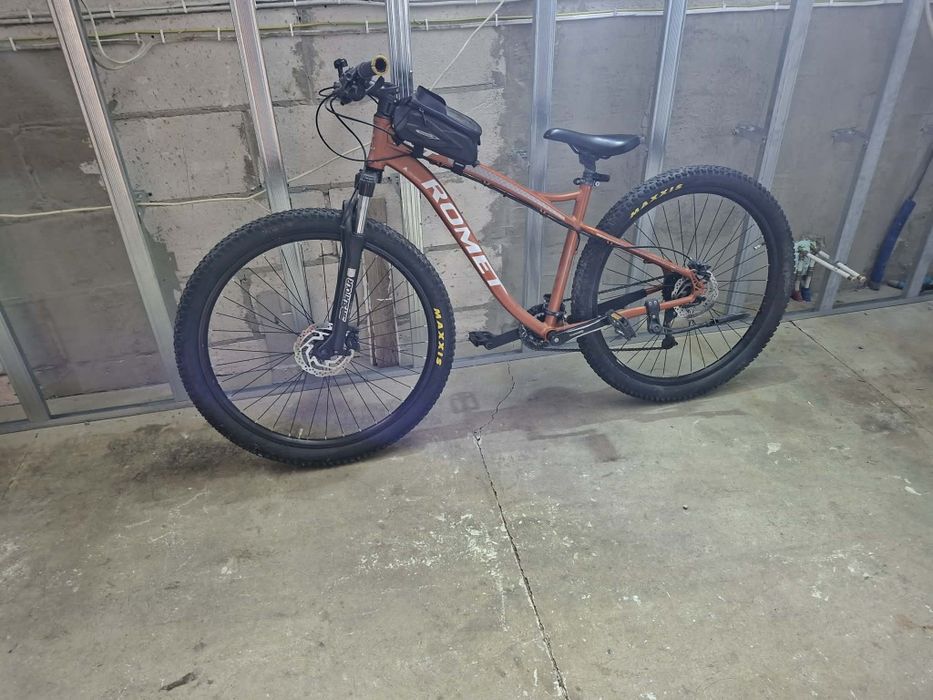 Rower romet z maxxis