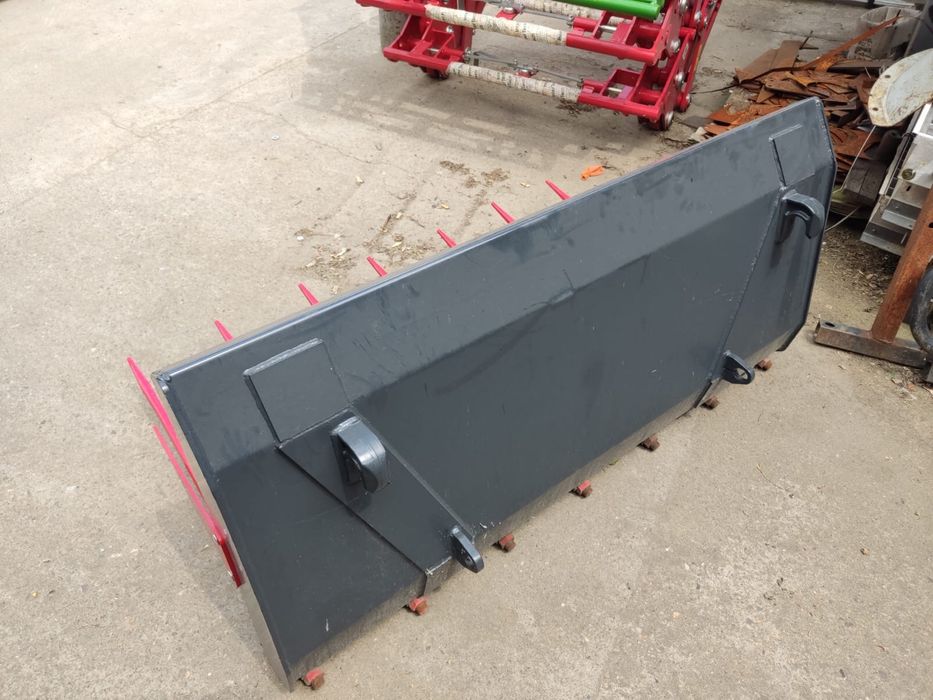 widły do obornika do gnoju do tura do traktora