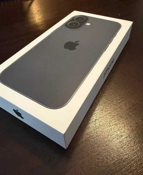 Apple iPhone 17 256 GB — Novo e Selado / Lisboa
