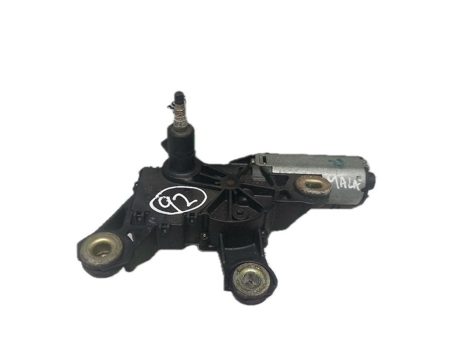 Motor limpa vidros trás VOLKSWAGEN Polo (6N)