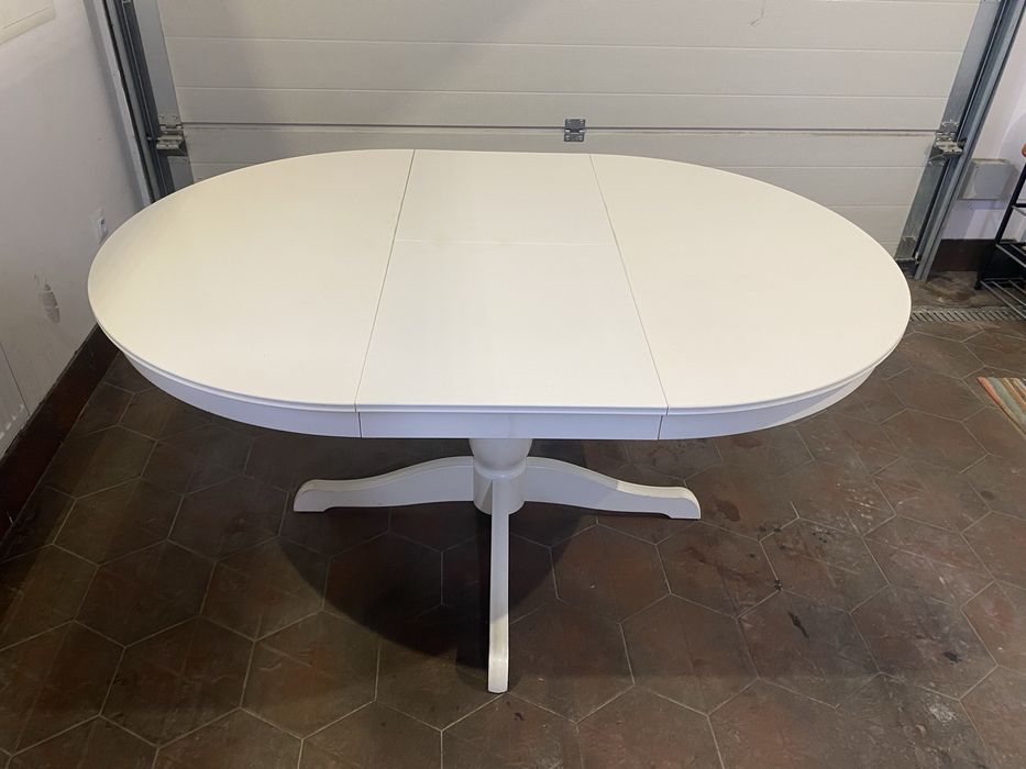 Stół z Ikei rozkładany 155/110