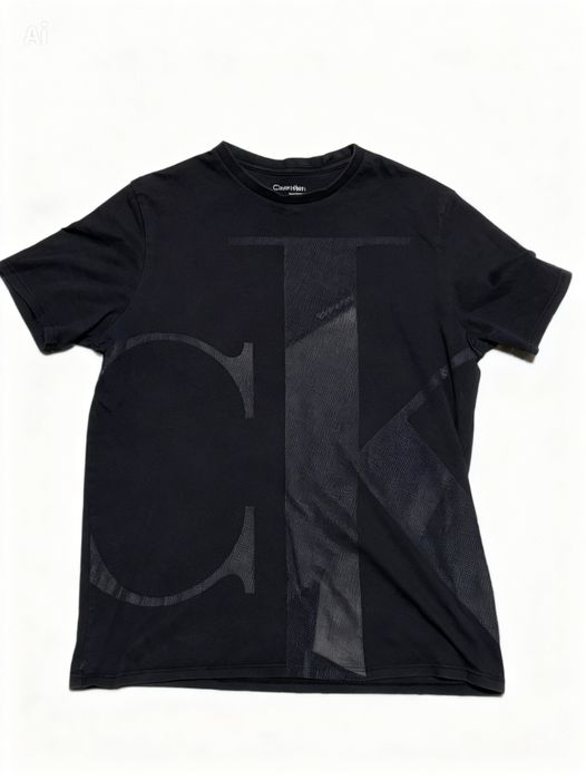 Футболка Calvin Klein