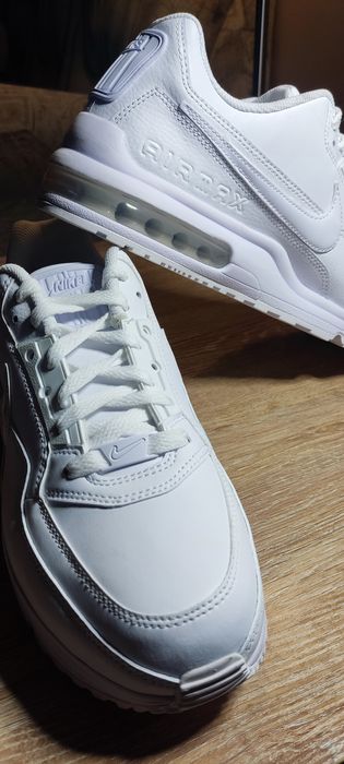 Кросівки Air Max LTD 3, 43 розмір - 27.5 устілка