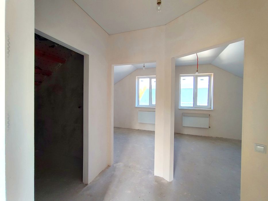 Таунхаус, Будинок 110 м², 4 спальні!