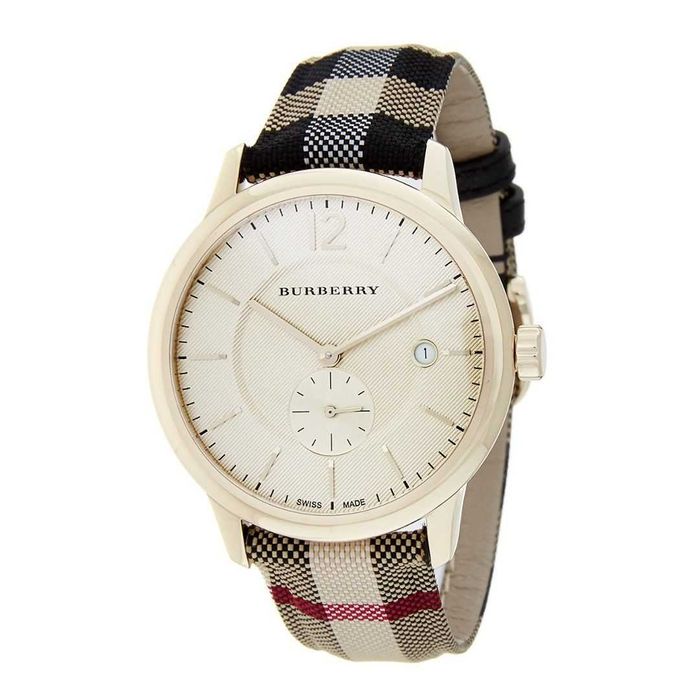 годинник Burberry BU10001 в дуже хорошому стані