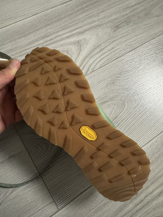 Женские кроссовки Vaude