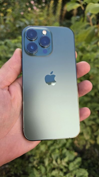 Iphone 13pro 128 як новий