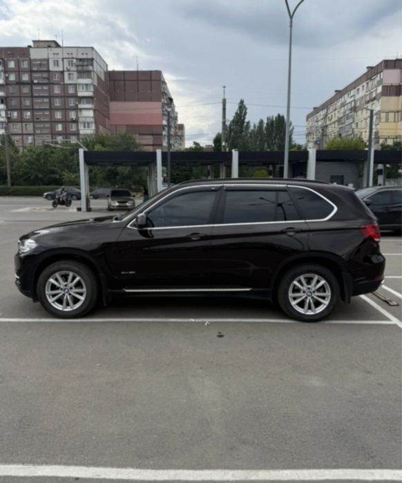 Bmw X5 2015 3.0