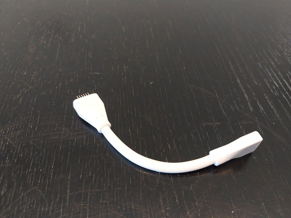 Philips Hue White And Color Ambiance Lightstrip Plus Extension Opis