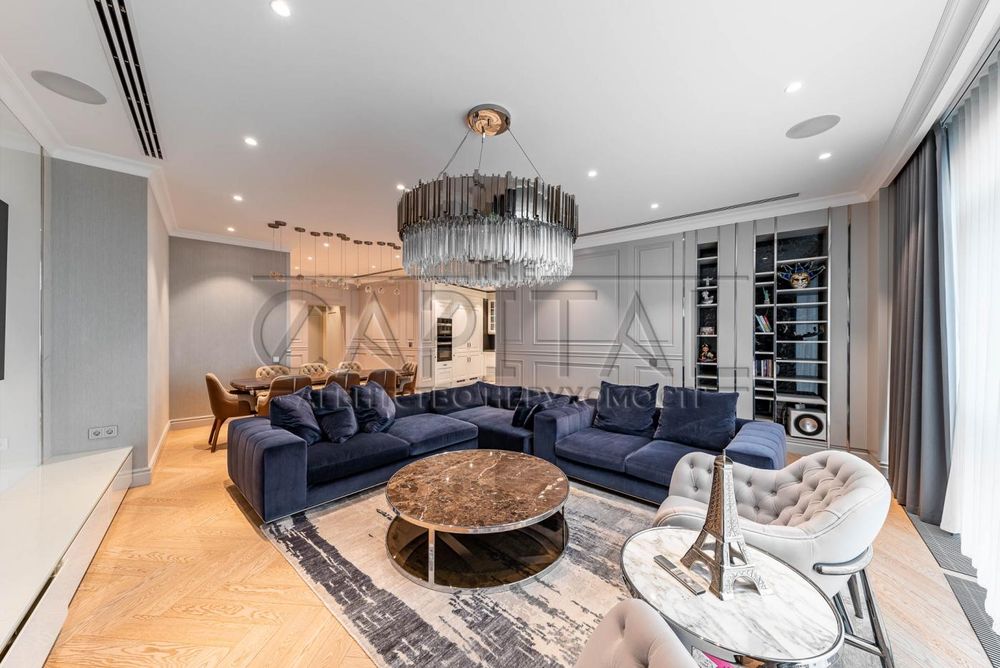 Продажа квартиры, ЖК Бусов Хилл, Печерск