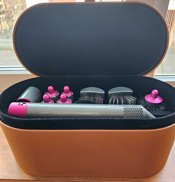 Styler Dyson Airwrap мМиколаїв 10000гр оригінал