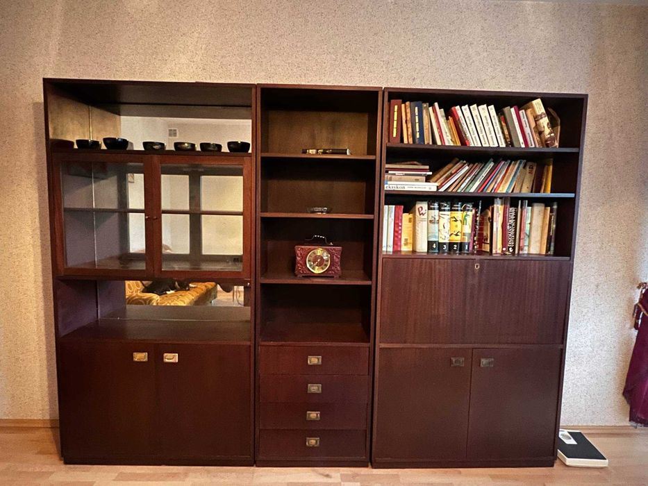 Komplet mebli do salonu