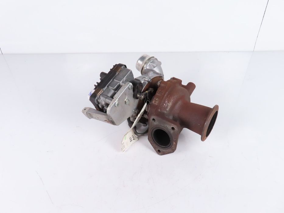 Turbo Bmw 1 Ref: 11658519476 / 8519475 / 4739841