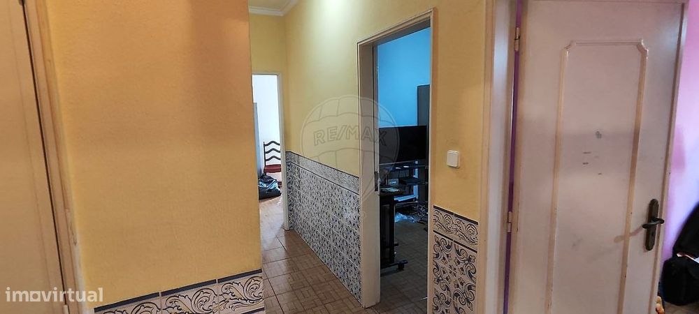 Apartamento T3 para venda