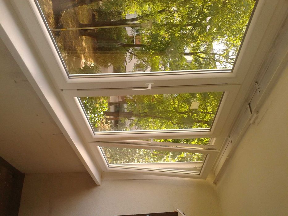 Serwis naprawa okien i drzwi