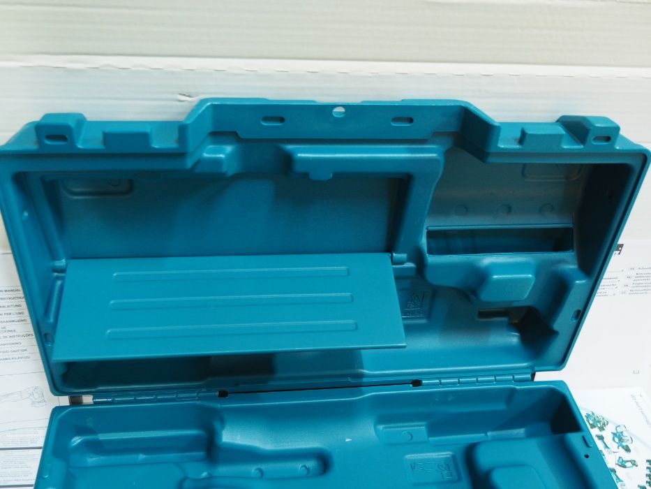 MAKITA DJR 186 DJR 187 DJR 360 walizka do pila pilarka szablasta lisi