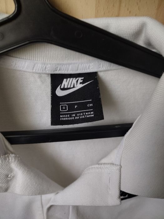 Koszulka polo Nike