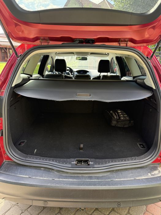 Ford Focus 2013 1.6 tdci titanium