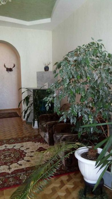 Красивый дом у самого Дюка! Воронцовский переулок. Центр центра