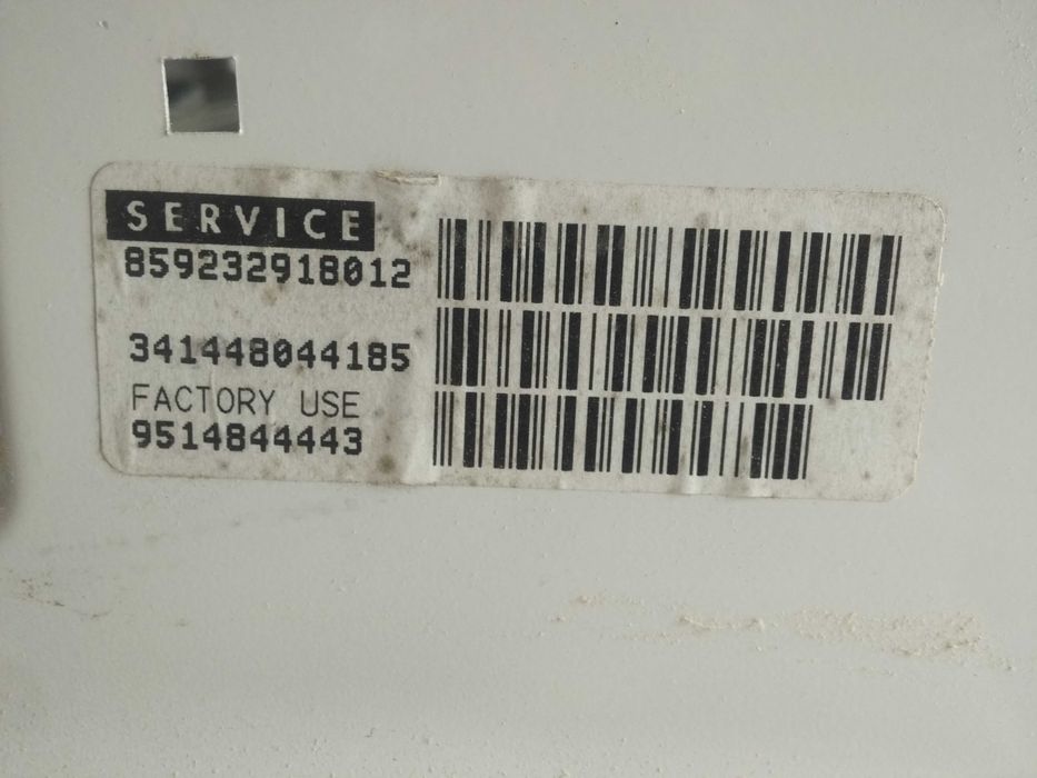 vendo peças maquina lavar roupa  philips whirlpool