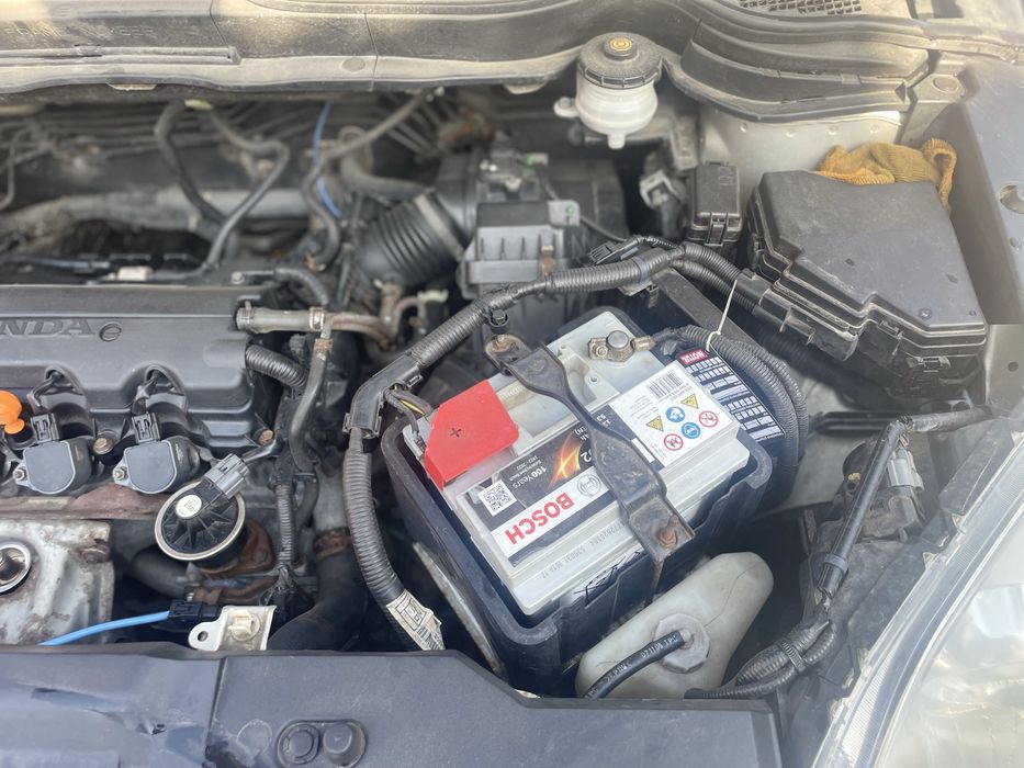 Honda crv3 АТ 2.0 для військового