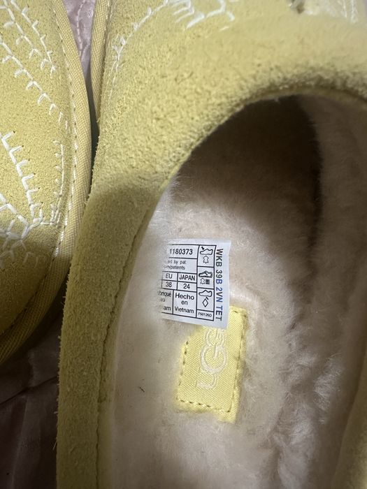Ugg. (Уггі) (ugg)
