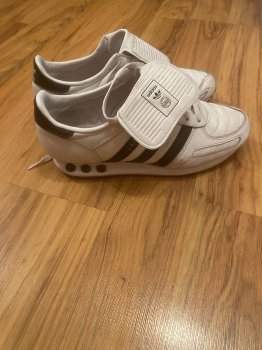 Кросовки Adidas la trainer