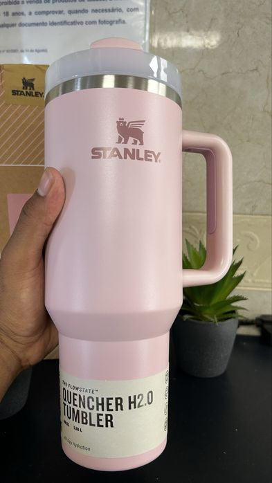 Stanley Cup - Creme