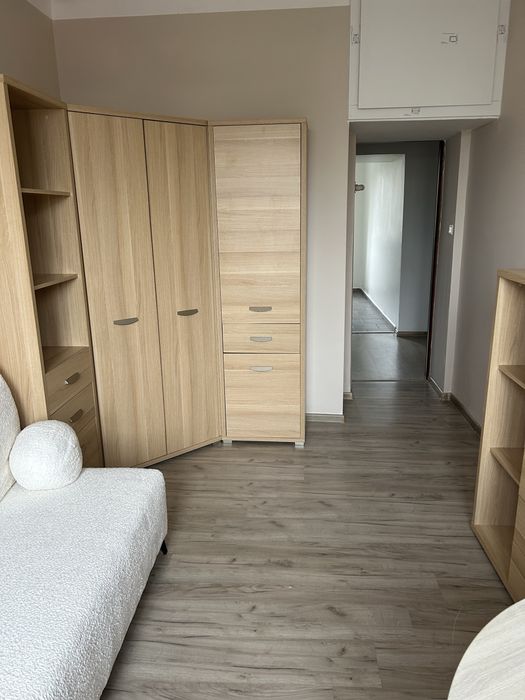 Wynajmę pokój w ścisłym centrum