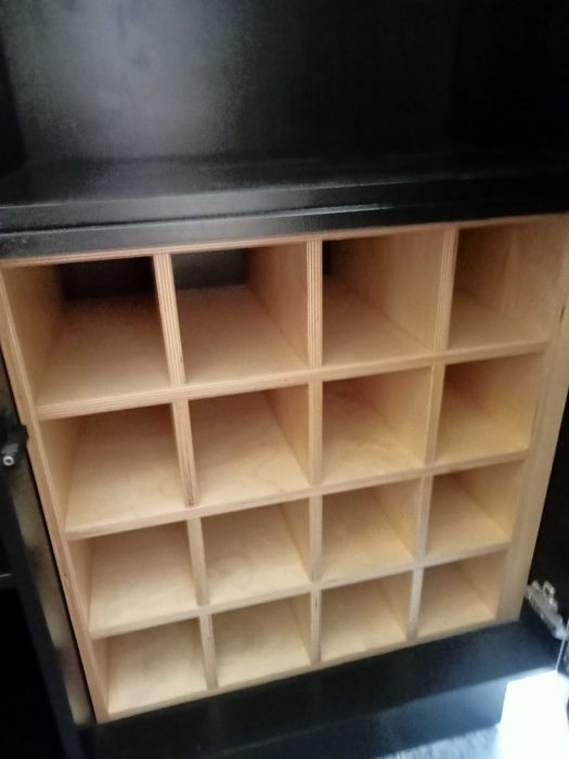 Moveis modernos e marca para sala de estar