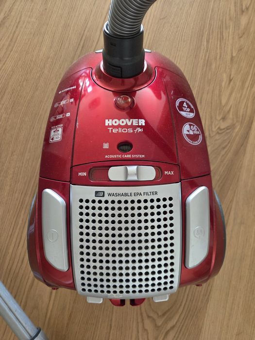 Aspirador Hoover