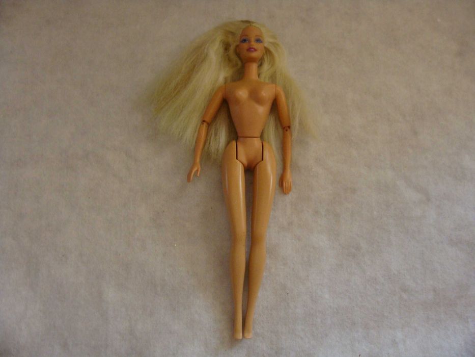 Barbie Fashion Photo / Fotomodell (Ref. 55620)