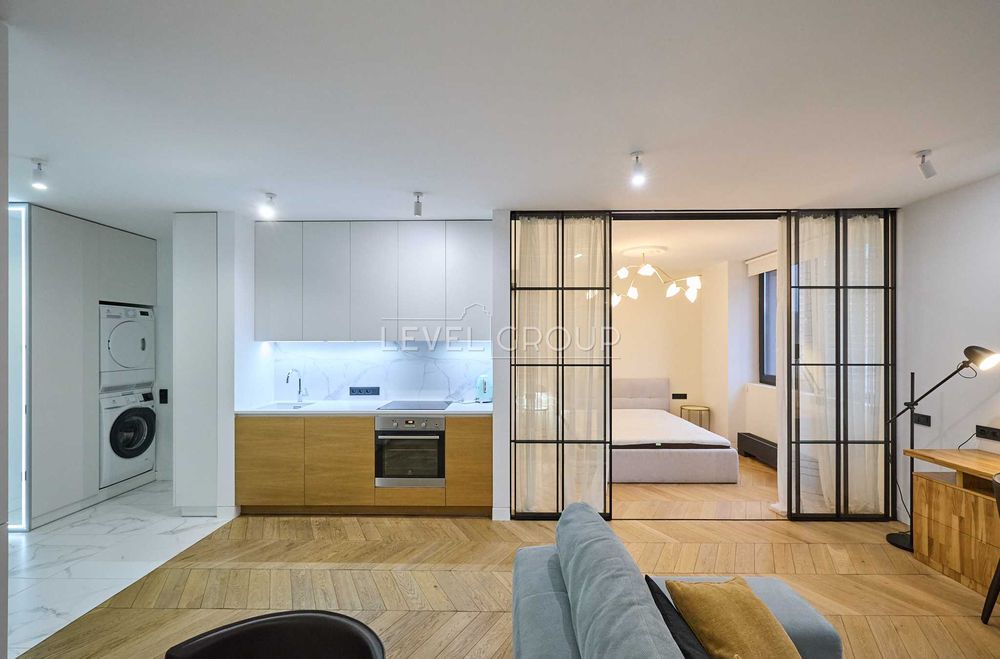 1-комнатная квартира по адресу ул. Антоновича (площадь 58 м²) - Atlanta.ua - фото 4