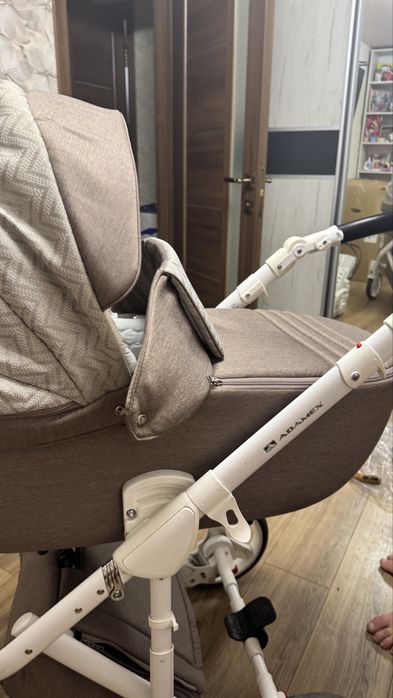 Продам коляску ,в оличном состоянии!