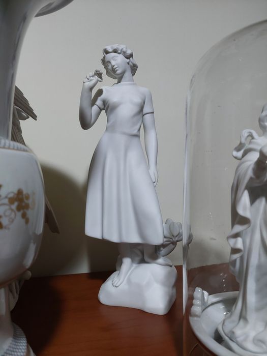 Escultura vista alegre