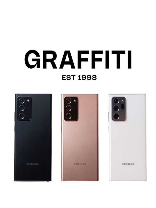 Samsung Note 20 Ultra 12/256 GWARANCJA