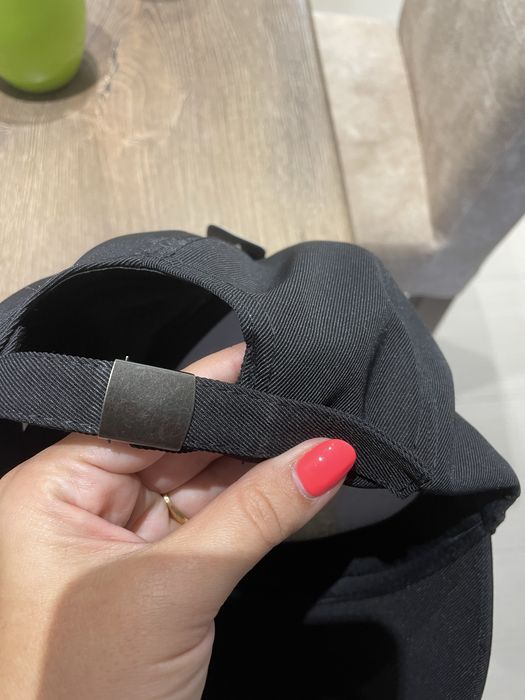 Czapka z daszkiem kaszkiet