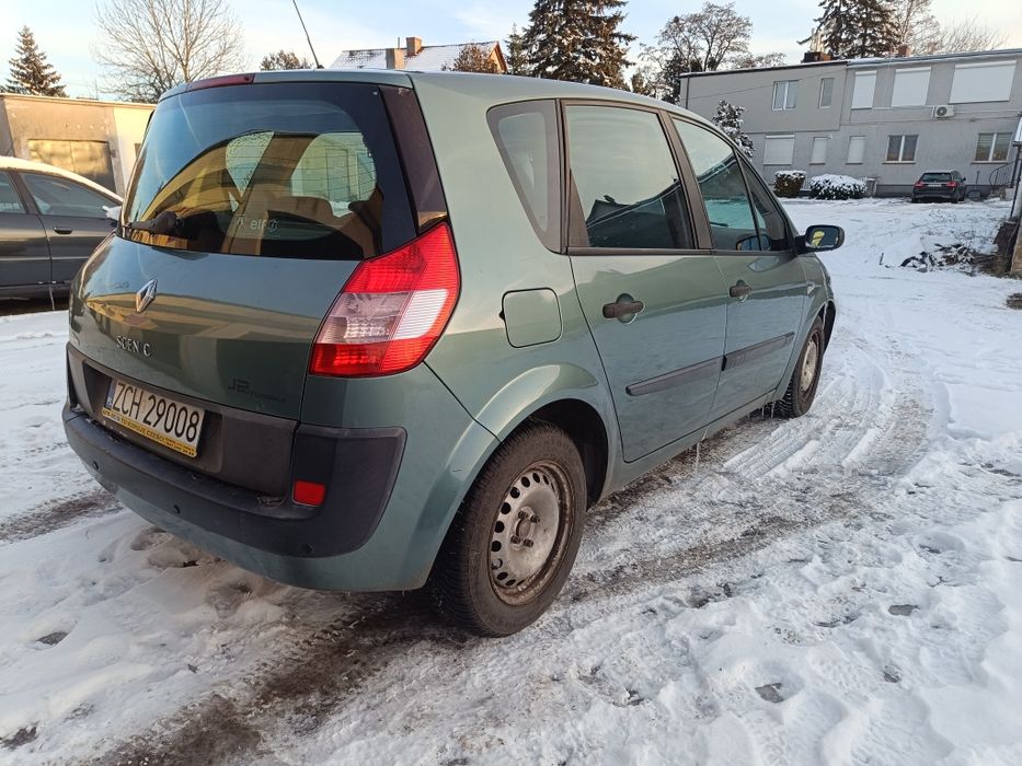 1.6 benzyna+LPG  klima