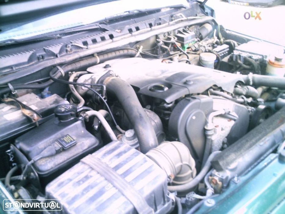 Suzuki vitara 2.0 hdi de 2001 para peças