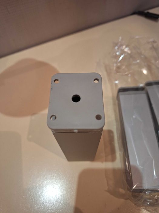 Ніжки меблеві, 15см. Нові