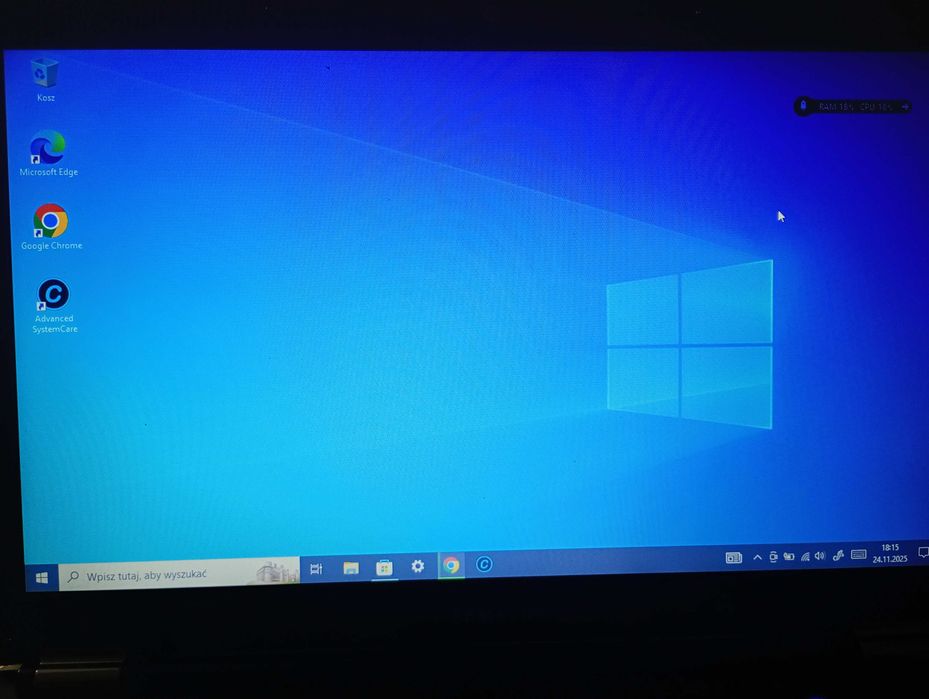 Do negocjacji Samsung NP‑RC530‑S02PL Odbiór Osobisty lub przesyłka