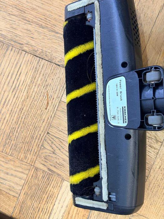 пилосос Karcher VC 4s Cordless